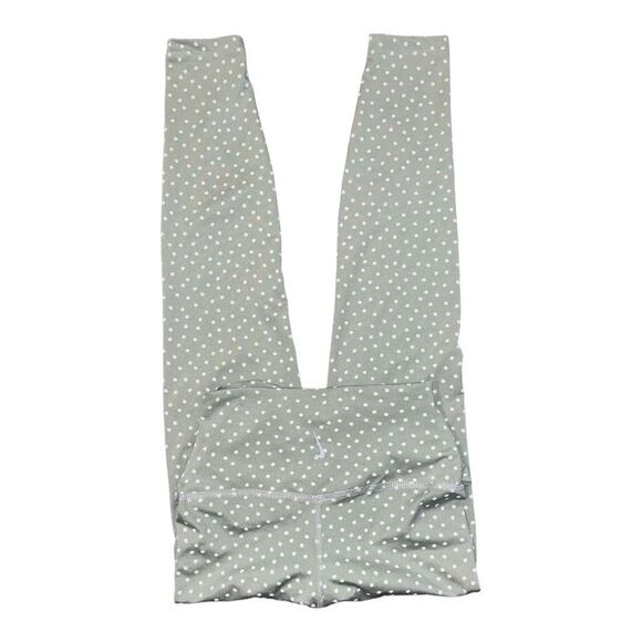 Nike Twist High Waisted Leggings - Picture 2 of 2